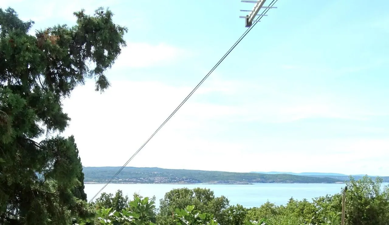 Apartment Apartmani Crikvenica 30057 - Gasparac