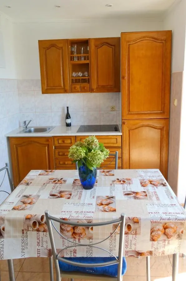 Apartment Apartmani Crikvenica 30057 - Gasparac Croatia