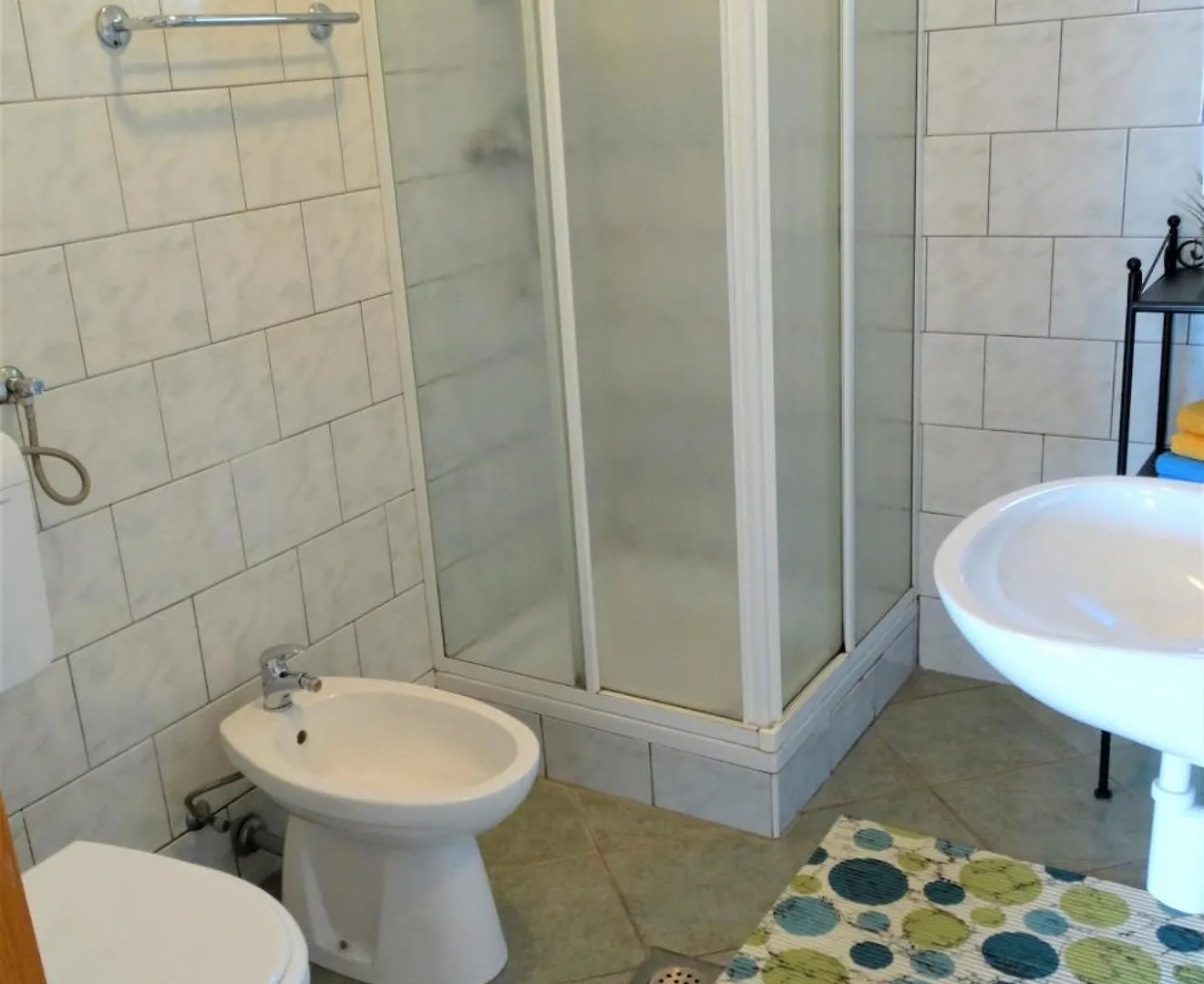 Apartmani Crikvenica 30057 - Gasparac 0*,