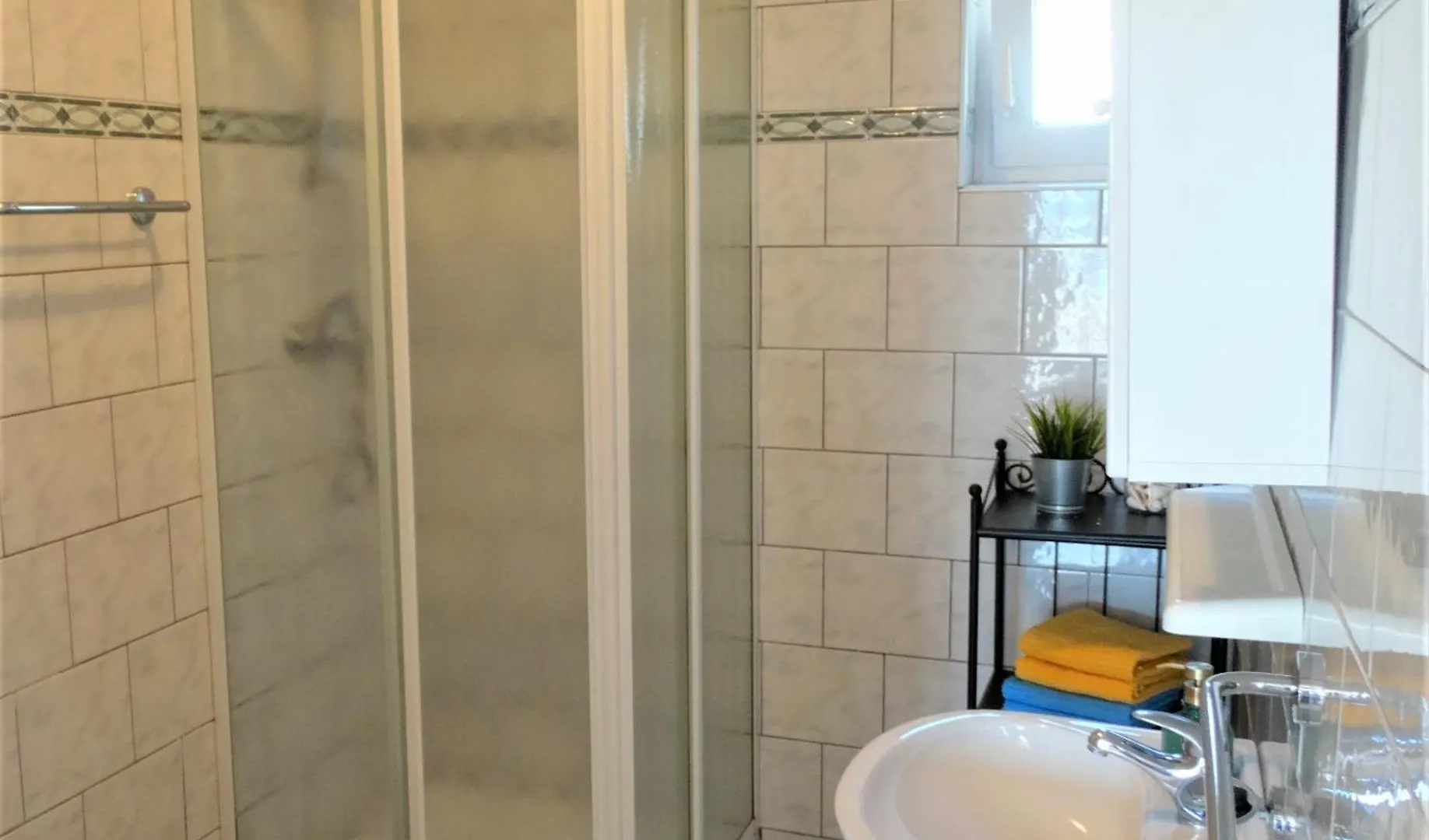 Apartment Apartmani Crikvenica 30057 - Gasparac