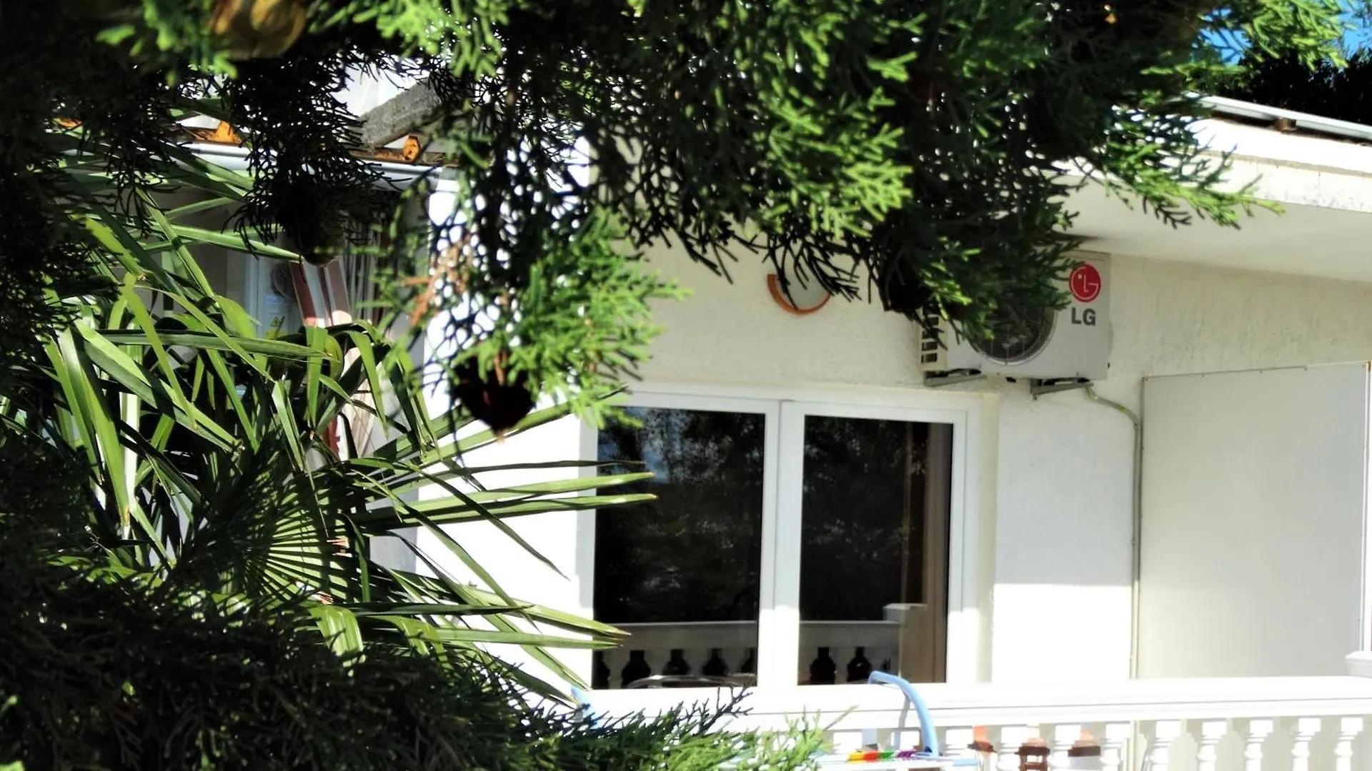 Apartmani Crikvenica 30057 - Gasparac Croatia