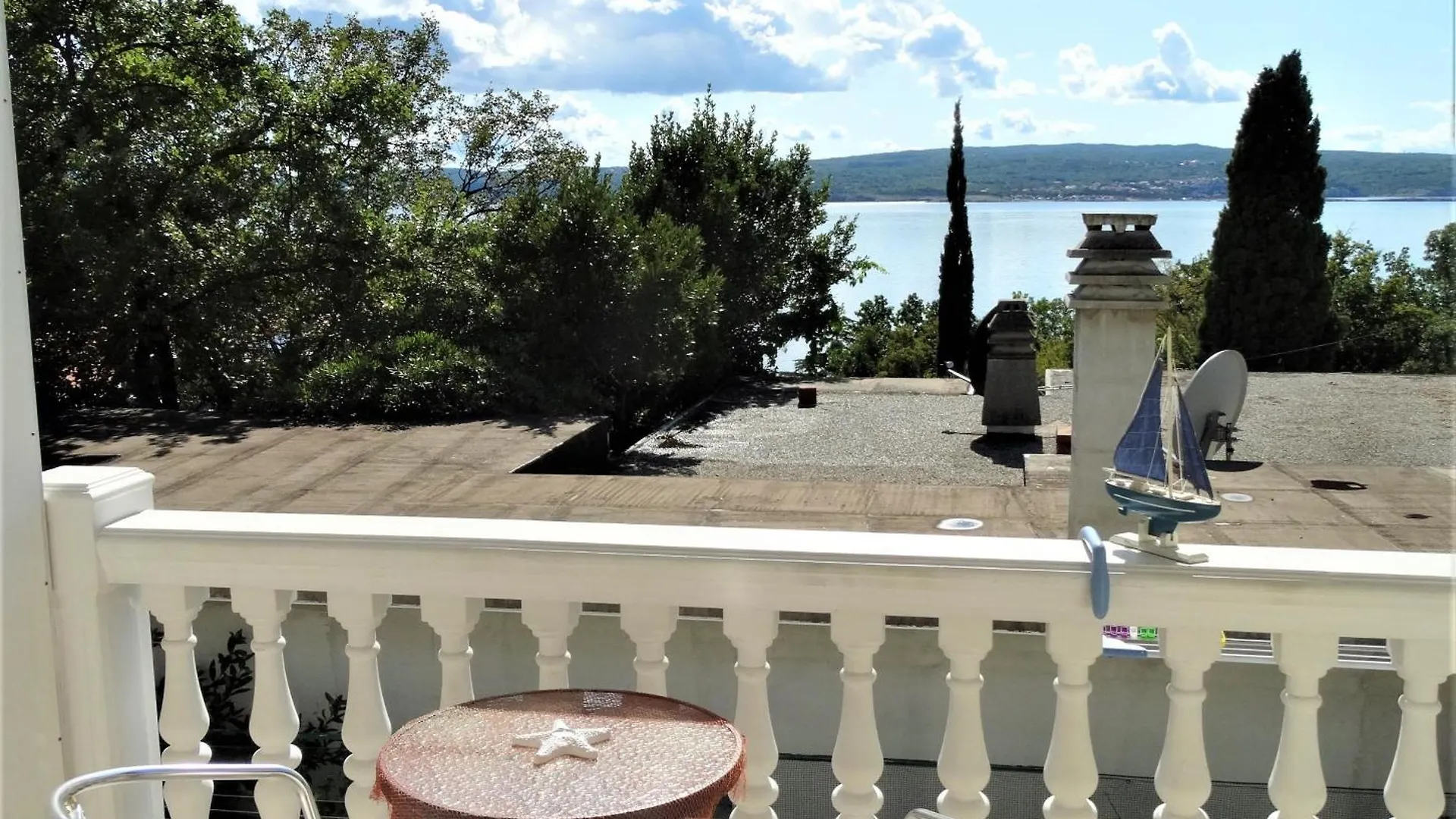 Apartmani Crikvenica 30057 - Gasparac 0*,  كرواتيا