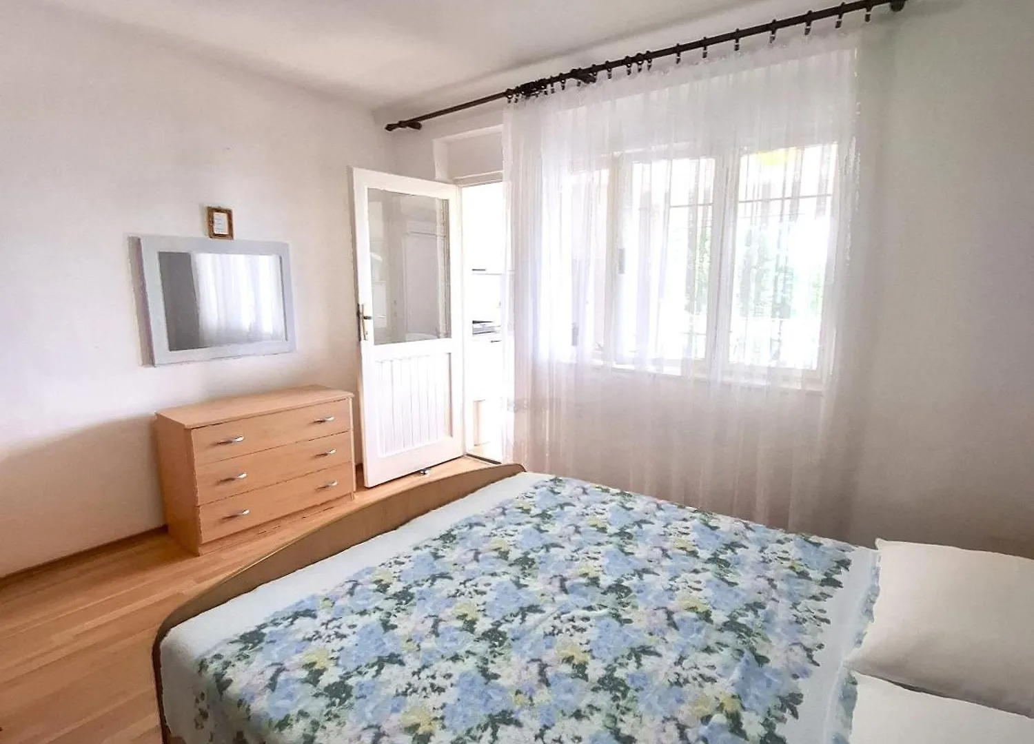 דירה Apartmani Crikvenica 30057 - Gasparac קרואטיה