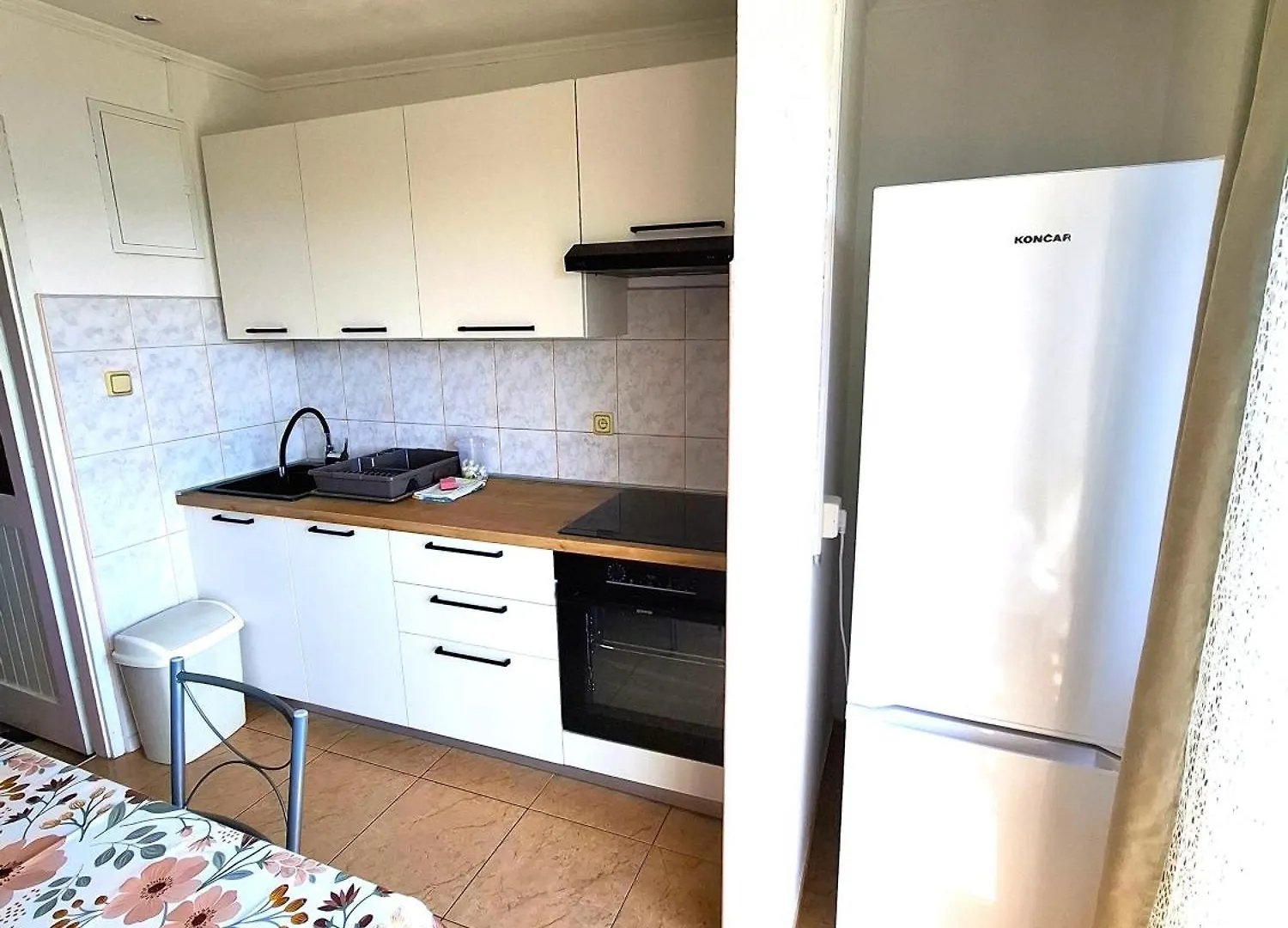 Apartmani Crikvenica 30057 - Gasparac Apartment